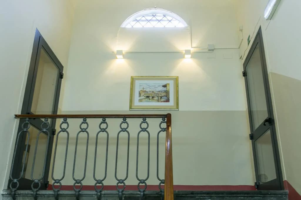 Hotel D'Azeglio - photo 13