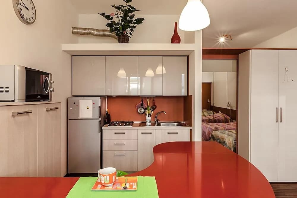 Shortstays Broglio 1 - photo 10
