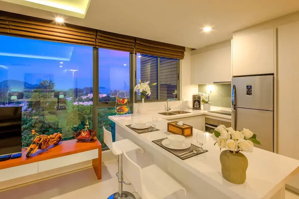 At The Tree Condominium Phuket - photo 12