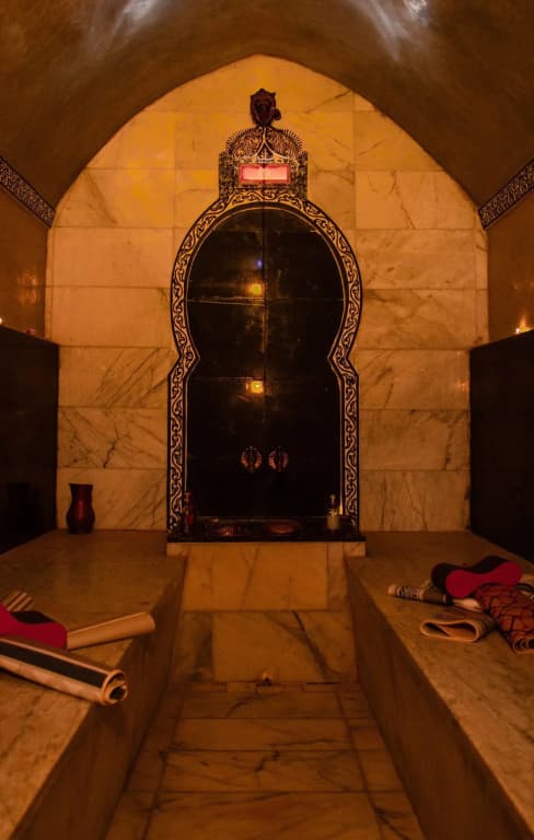 Riad L'Orchidée & SPA - photo 25