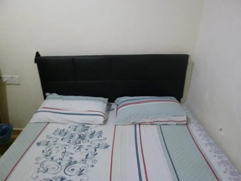 RS Budget Hotel - photo 2