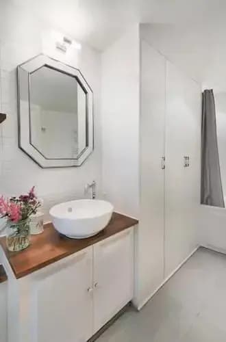 Appartement Beaubourg Saint Martin - photo 9