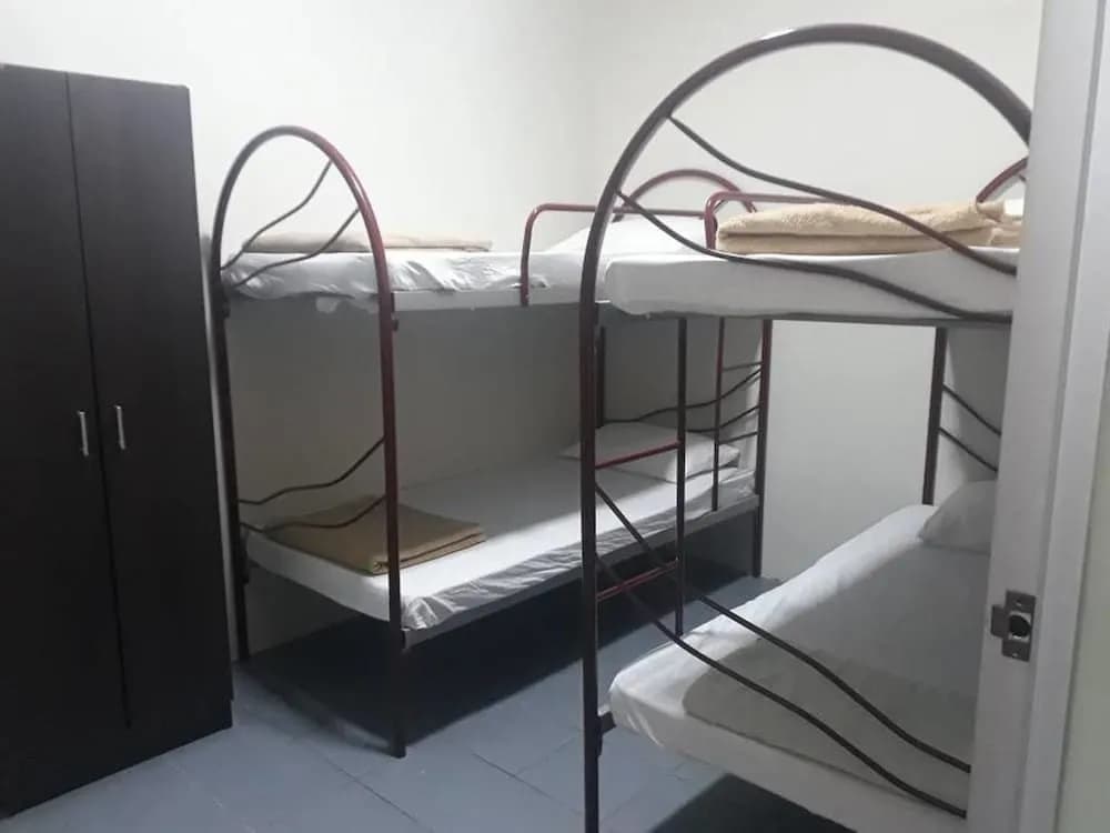 SPOT ON 89870 Rasa Sayang Hotel - photo 9