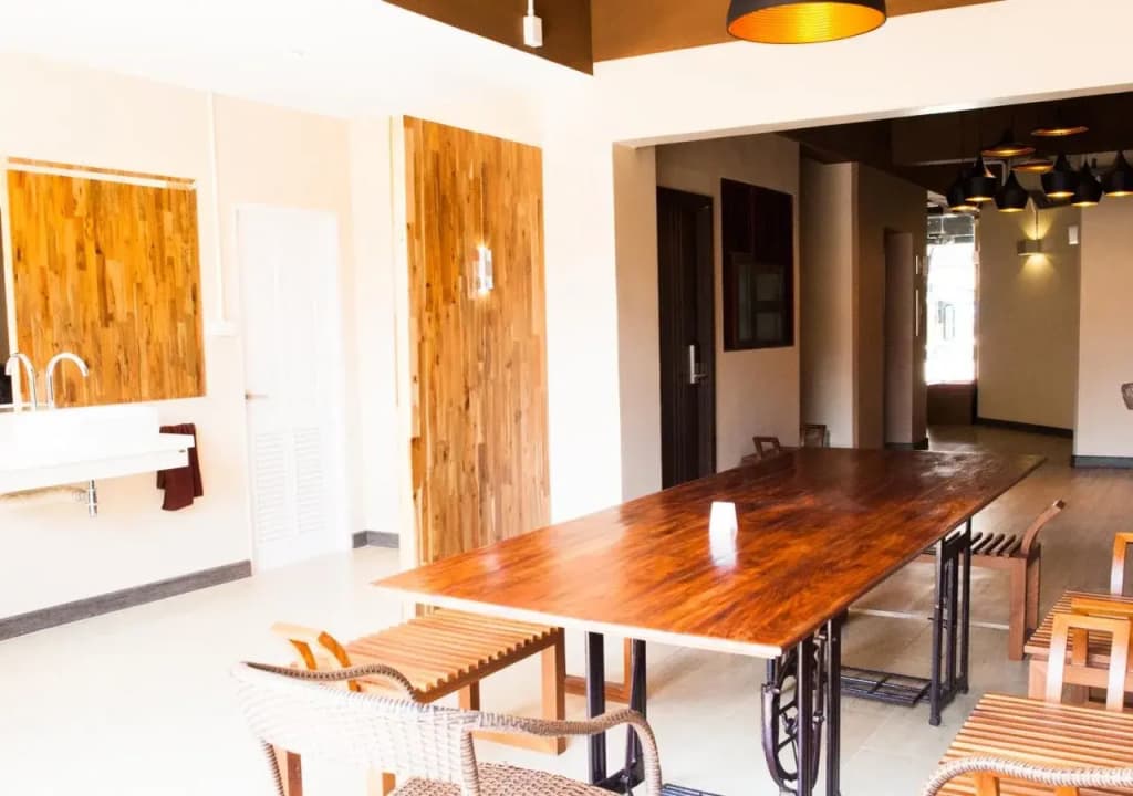 KENCOZY accommodation - photo 24