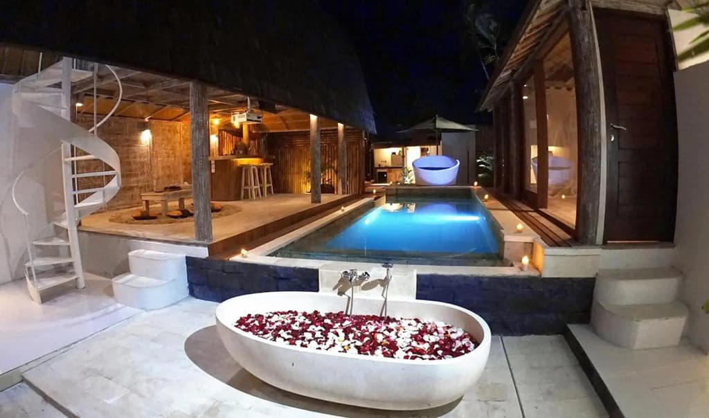 Villa Grand Blue - photo 21