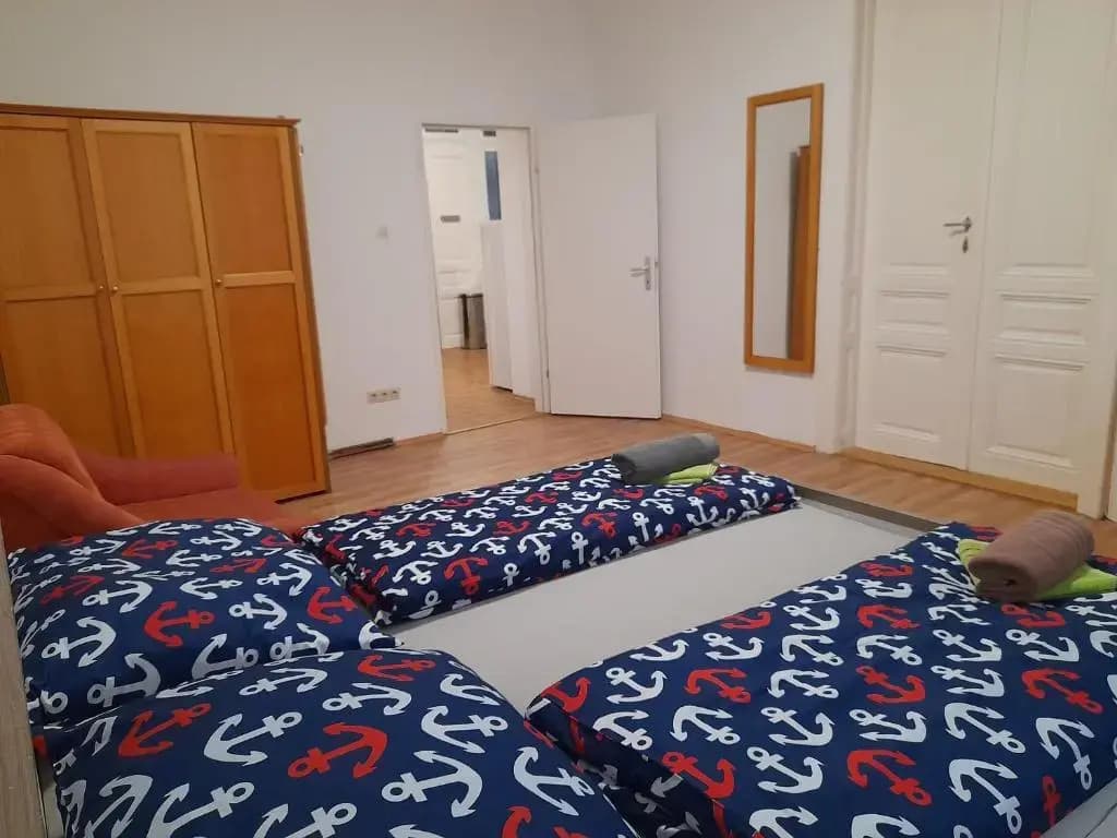 Ferienwohnung Schloessel 10 - photo 3