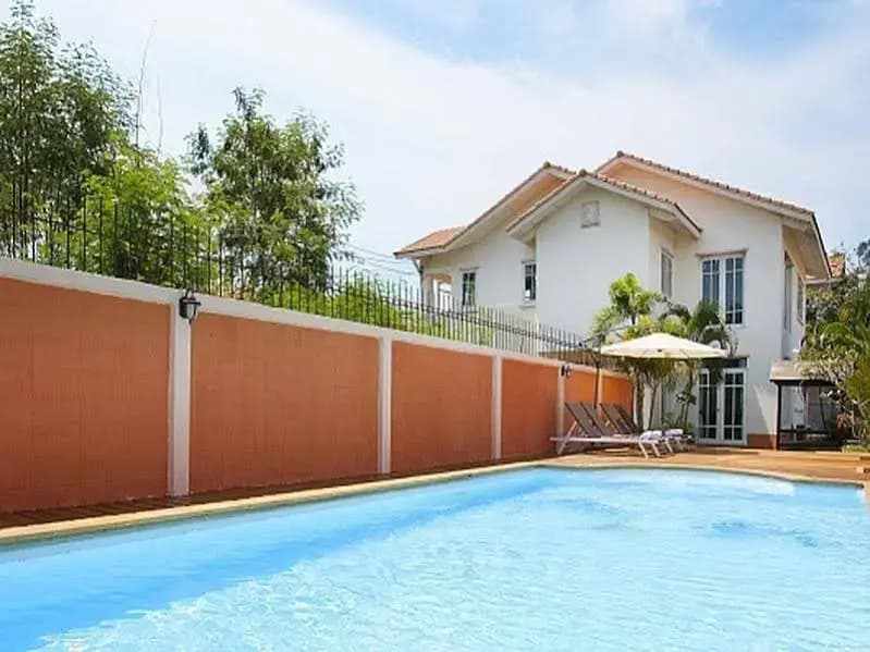 Jomtien Summer Villa,4br - photo 3