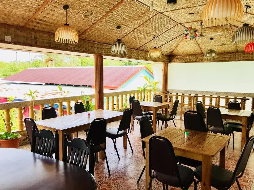 Arora Inn - photo 26