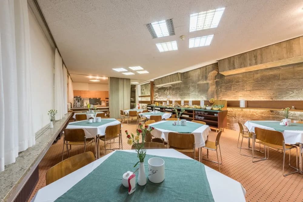 Benediktushaus Im Schottenstift - photo 20