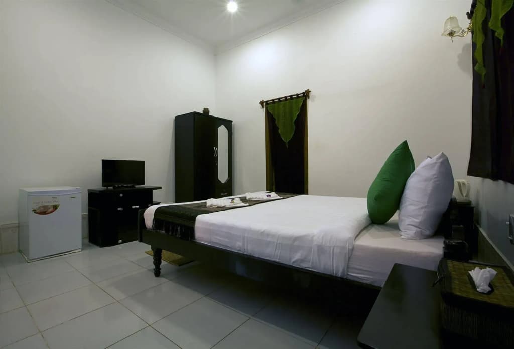 Samatika Villa Boutique - photo 3