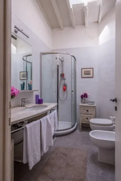 Santo Spirito Apartment - photo 9