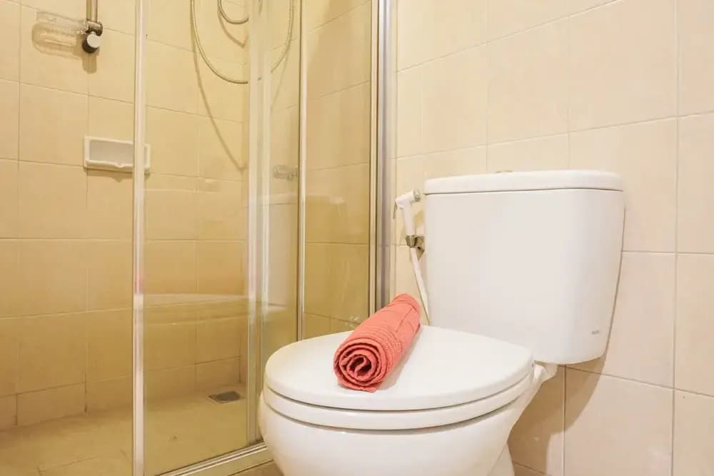 Elegant Modern 2Br Apartment At Marina Ancol - photo 7