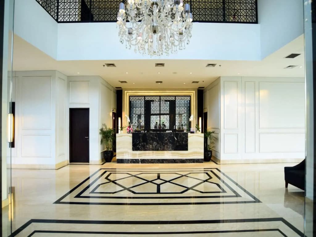 Samala Hotel Jakarta Cengkareng - photo 2