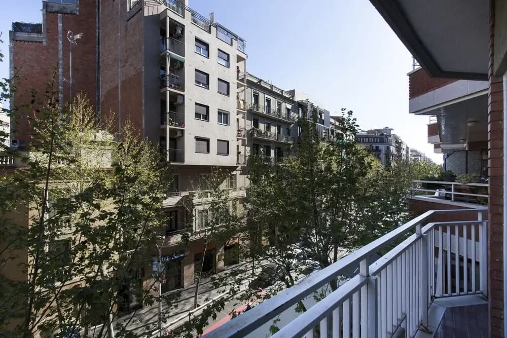 AB Gaudí Avenue Apartment - photo 14