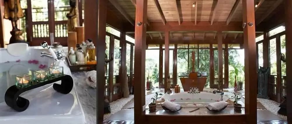 Villa Hutan Datai - photo 15