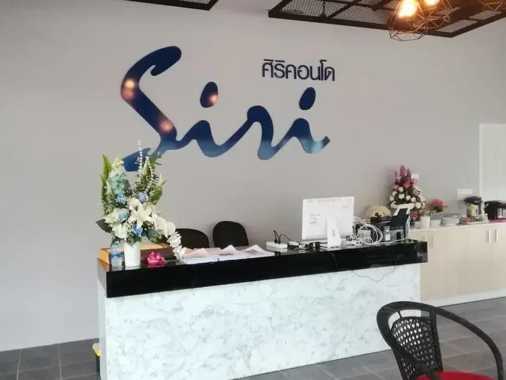 Siri Condo Chiangmai - photo 25