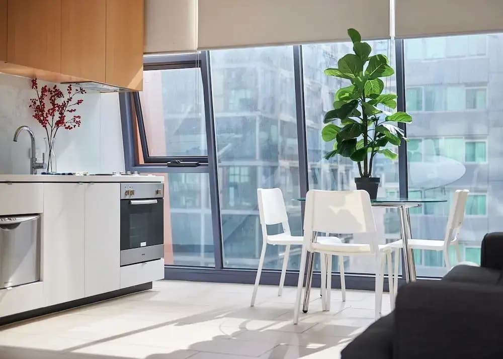Luxury River Views Apartment - photo 7