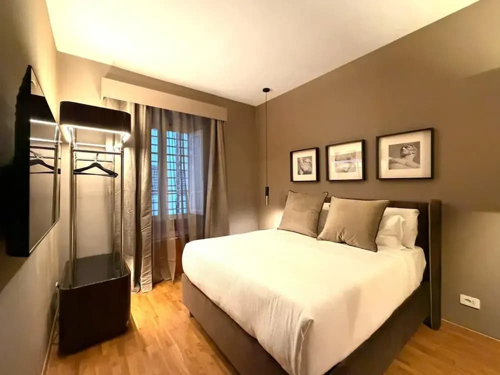 Mellini Apartment - photo 16