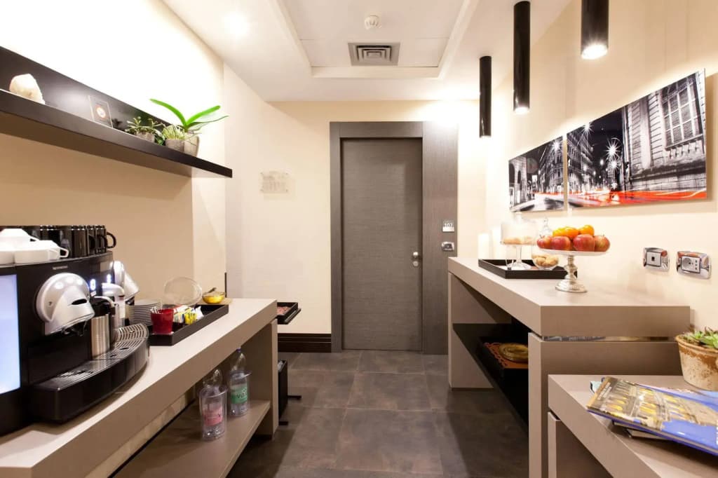 Quirinale Luxury Rooms - photo 18