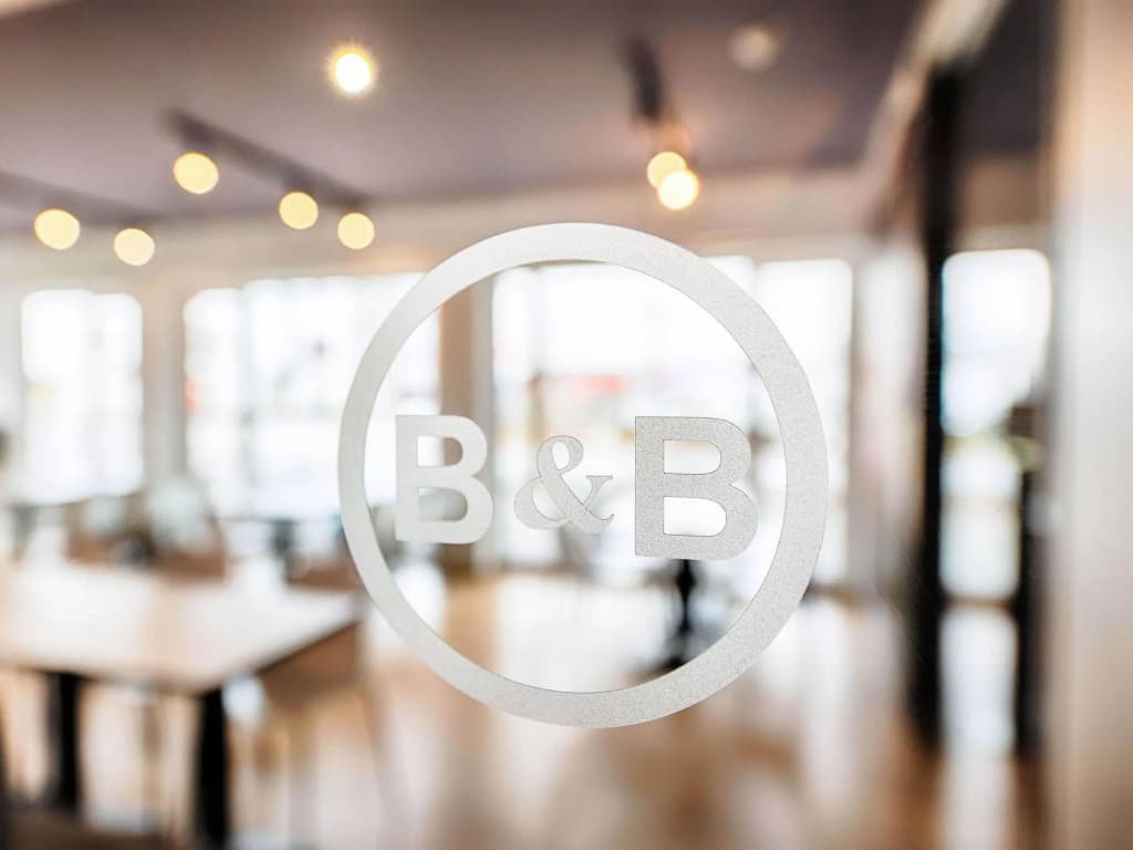 B&B Hotel Berlin-Alexanderplatz - photo 28