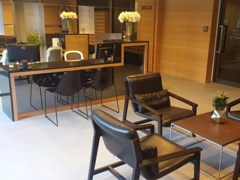 Park 19 Hotel - photo 20