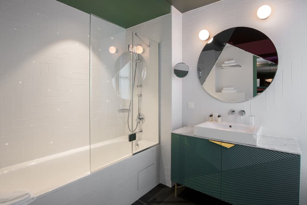 Bob Hotel - photo 9