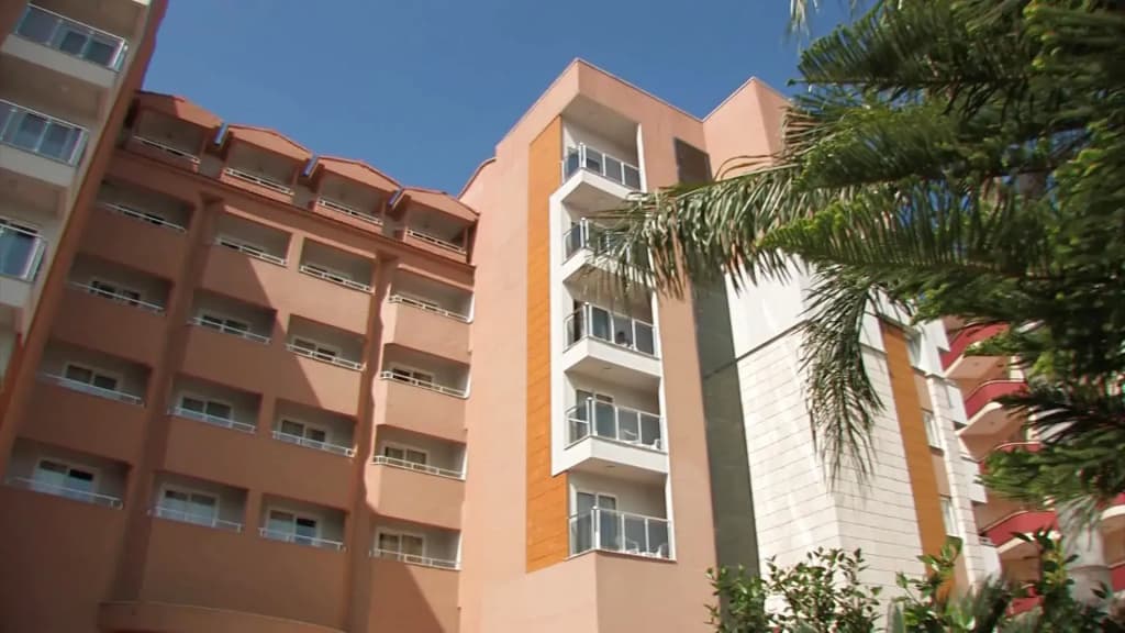 Calido Sol Hotel - main photo