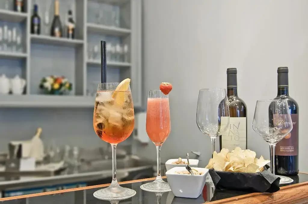 Lunetta Hotel & SPA - photo 13