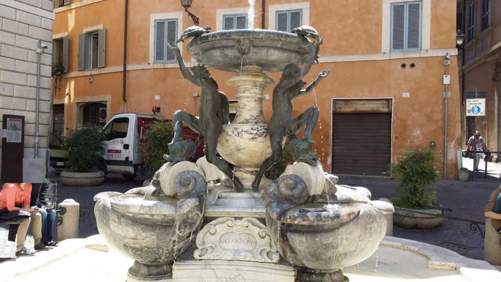 Residenza Sciarra - photo 1