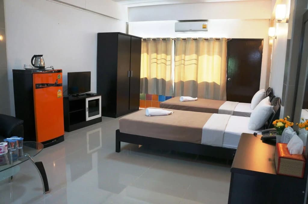 Noble House 2 Chiangmai - photo 6