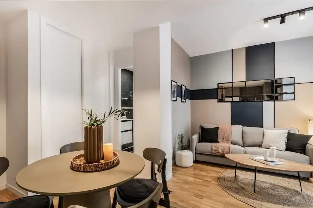 Elton - 1 Bedroom in Chueca - photo 12