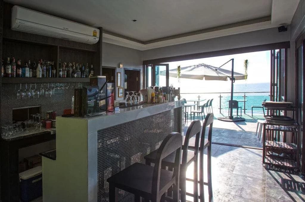 Cliff Lanta Suite - photo 15