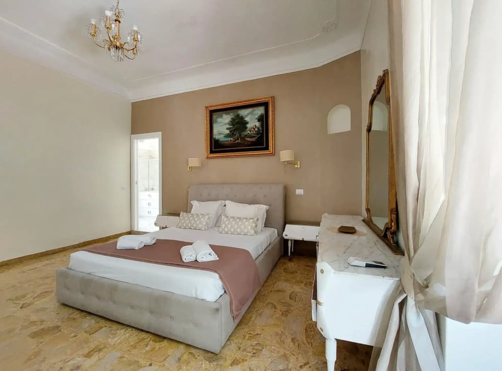 4bnb - Luxury Mazzini Apartment - photo 3