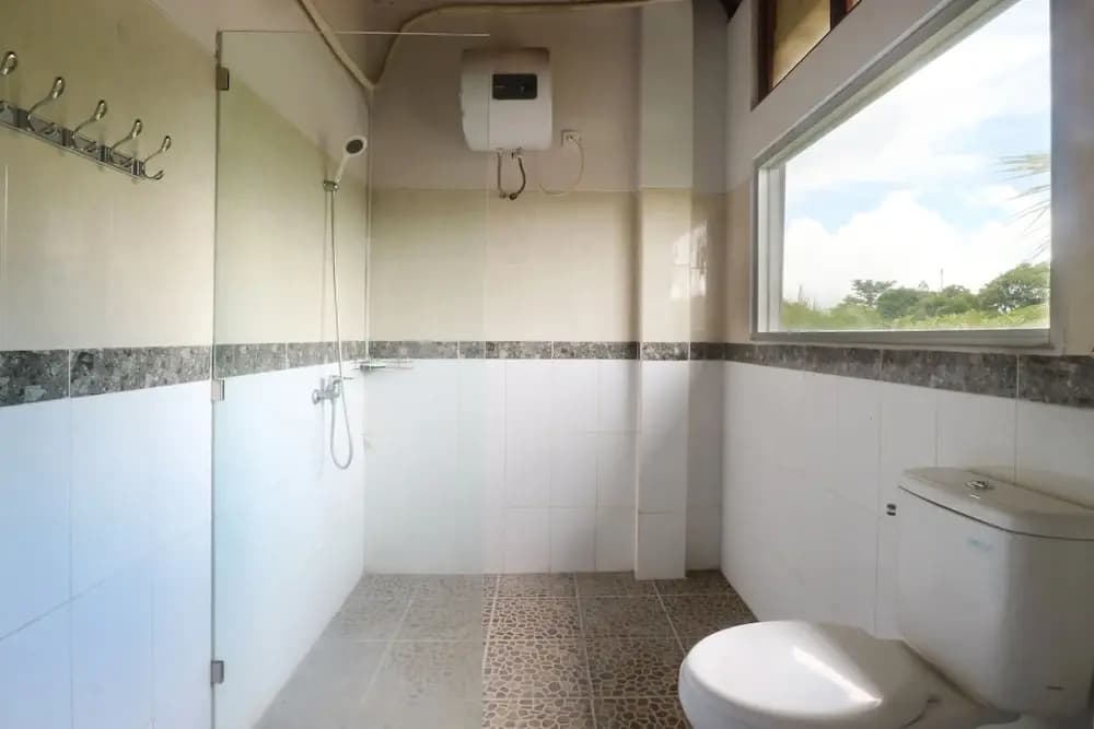 Oka Kartini Bungalows - photo 11