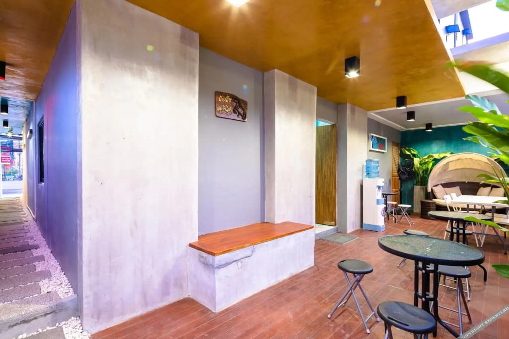 ZEN Rooms Patak - photo 12