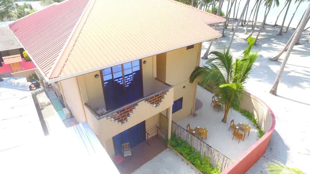 Riveli Retreat at Mathiveri Maldives - photo 19
