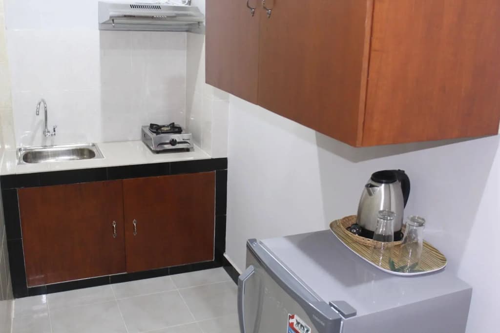 New Asta Graha Homestay - photo 23