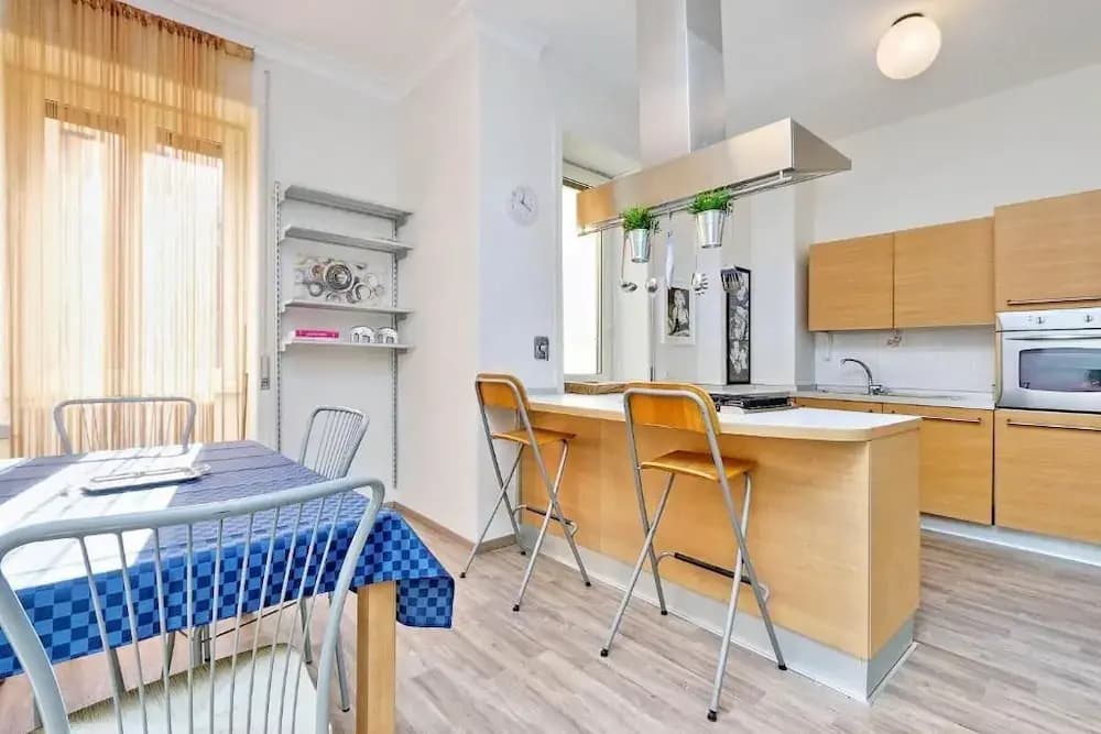 Galilei Apartment - photo 10