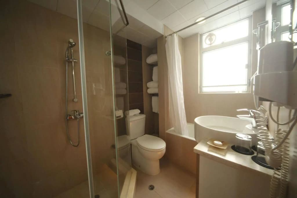 H1 hotel - photo 10
