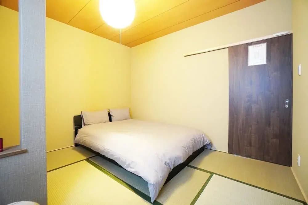 Silent House Toji - photo 3