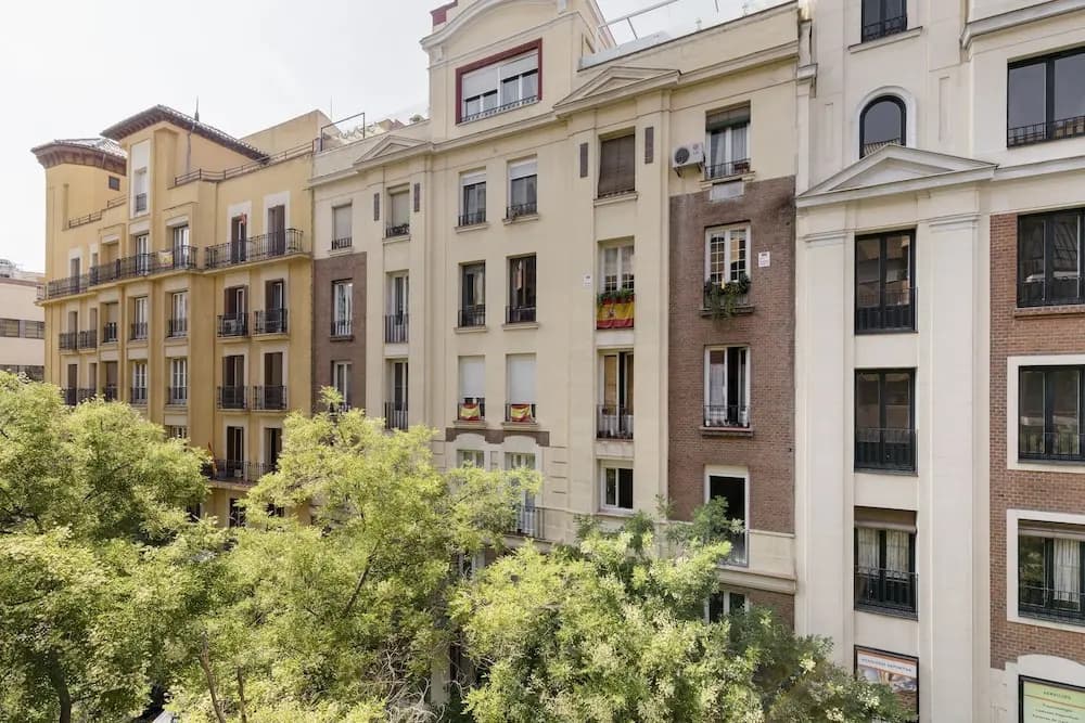 Hermosilla Apartment - main photo