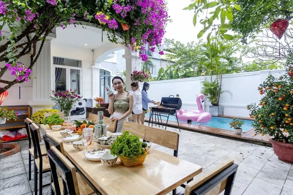 Phuc Villa - photo 33