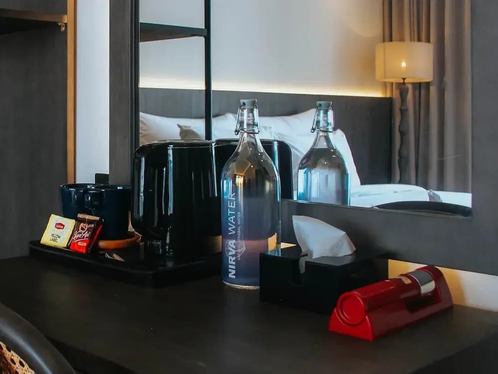 Nirva Ocean House - photo 7