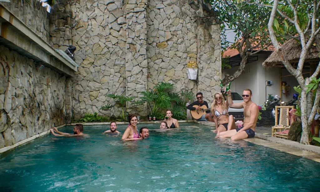 Lagas Hostel - photo 9