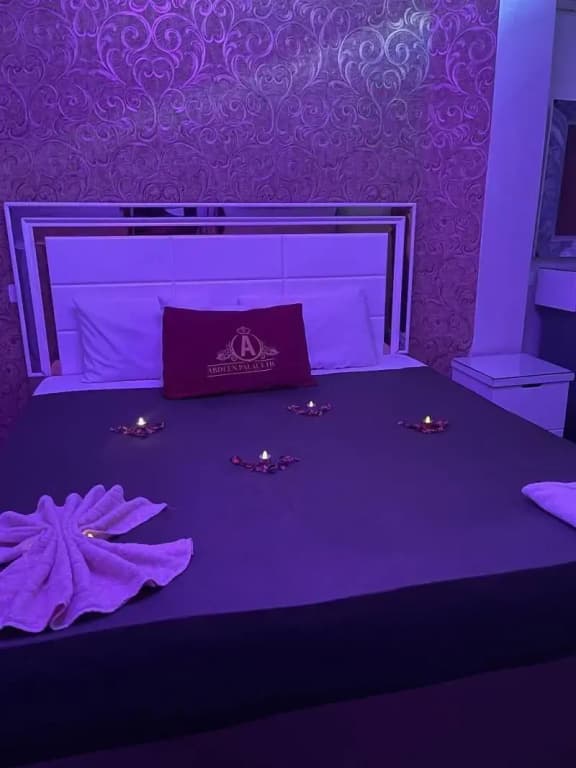 Abdeen Palace Hotel - photo 30