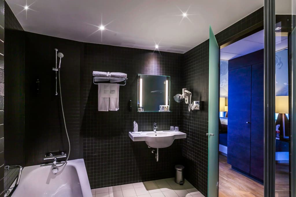 Hotel Artemis Amsterdam - photo 10