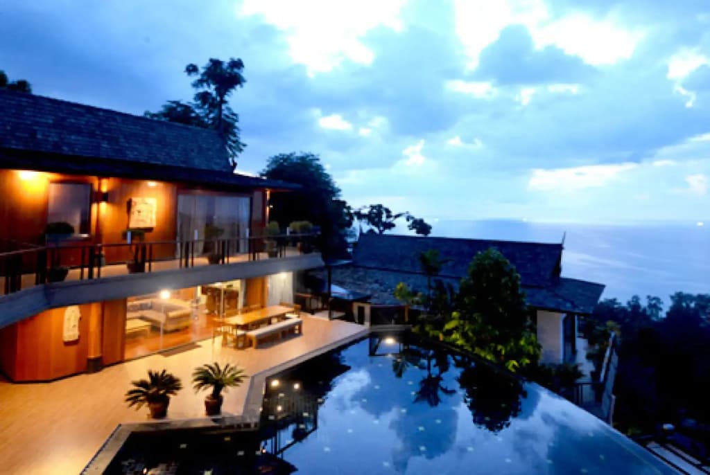 Koi Signature Villa - photo 11