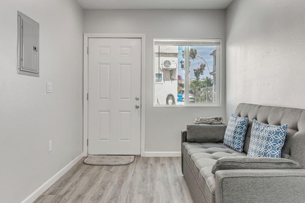 Near USC & Dtla! Extended Stay in West Adams - photo 6