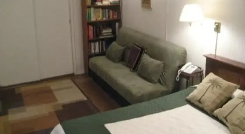 Superb Guest Suite - photo 1