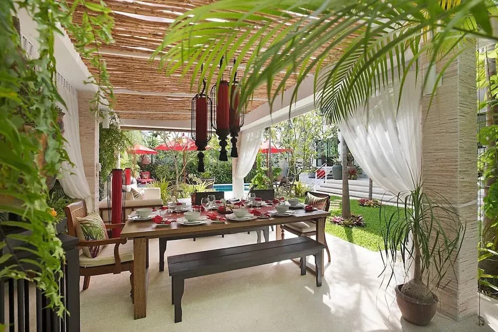Villa Celetse Samui - photo 14